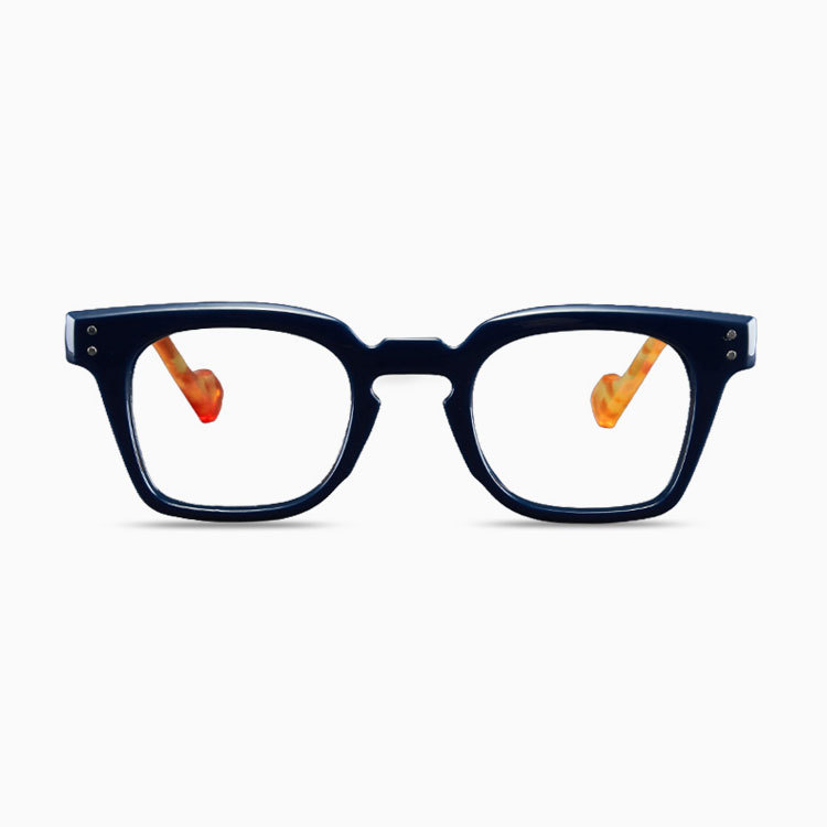 Eterlens おしゃれなビッグフレーム老眼鏡