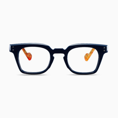 Eterlens おしゃれなビッグフレーム老眼鏡