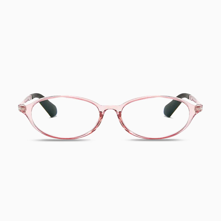 オーバル型のブルーライトカット老眼鏡 | Oval BlueGuard - 商品画像 12/13