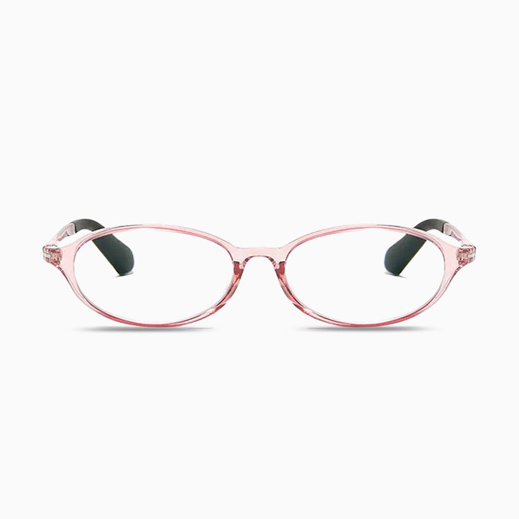 オーバル型のブルーライトカット老眼鏡 | Oval BlueGuard - 商品画像 12/13