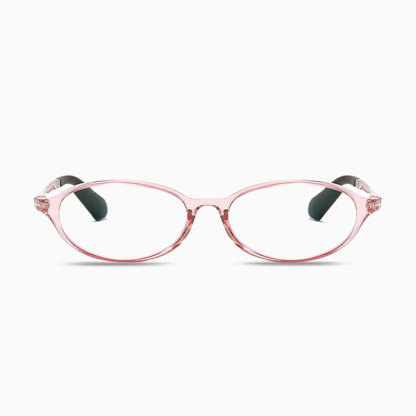 オーバル型のブルーライトカット老眼鏡 | Oval BlueGuard - 商品画像 12/13