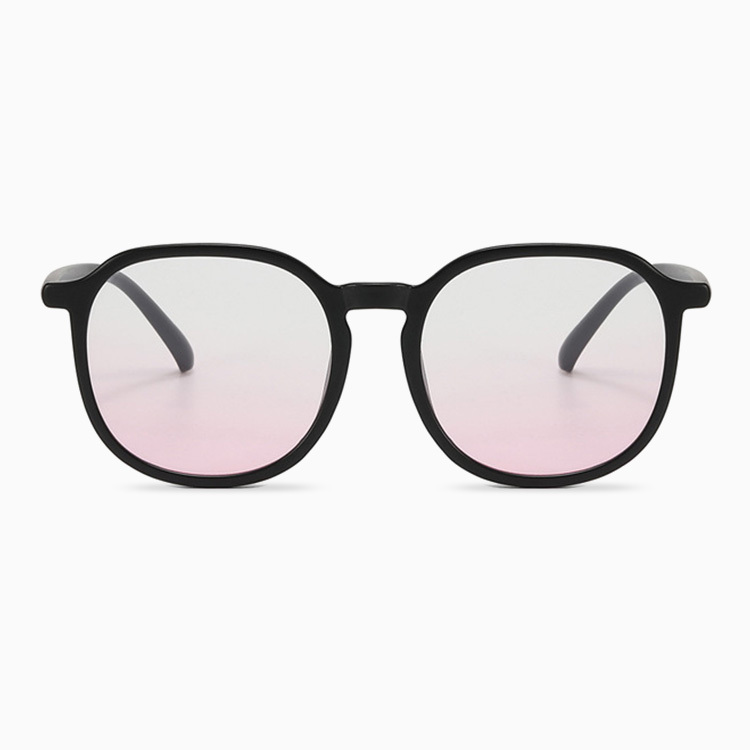 Eterlens｜スクエアフレームチークレンズ｜ブルーライトカット｜おしゃれで若く見える老眼鏡-Eterlens