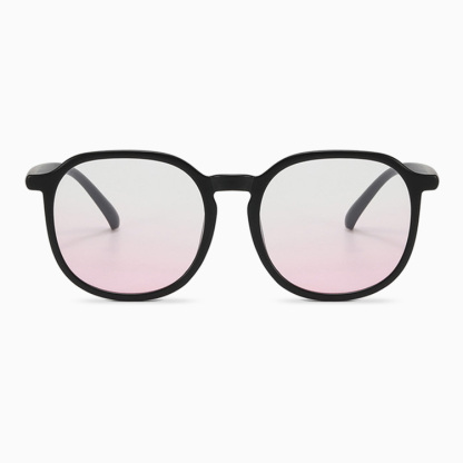 Eterlens｜スクエアフレームチークレンズ｜ブルーライトカット｜おしゃれで若く見える老眼鏡-Eterlens