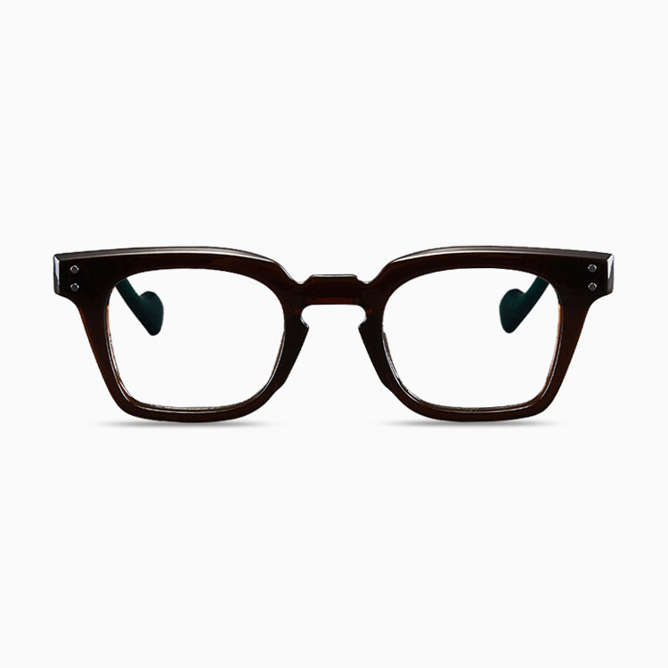 Eterlens おしゃれなビッグフレーム老眼鏡