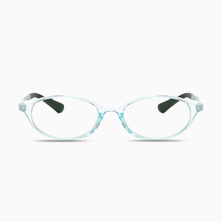 Eterlens オーバル型のブルーライトカット老眼鏡-Eterlens