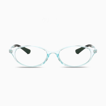 オーバル型のブルーライトカット老眼鏡 | Oval BlueGuard - 商品画像 13/13
