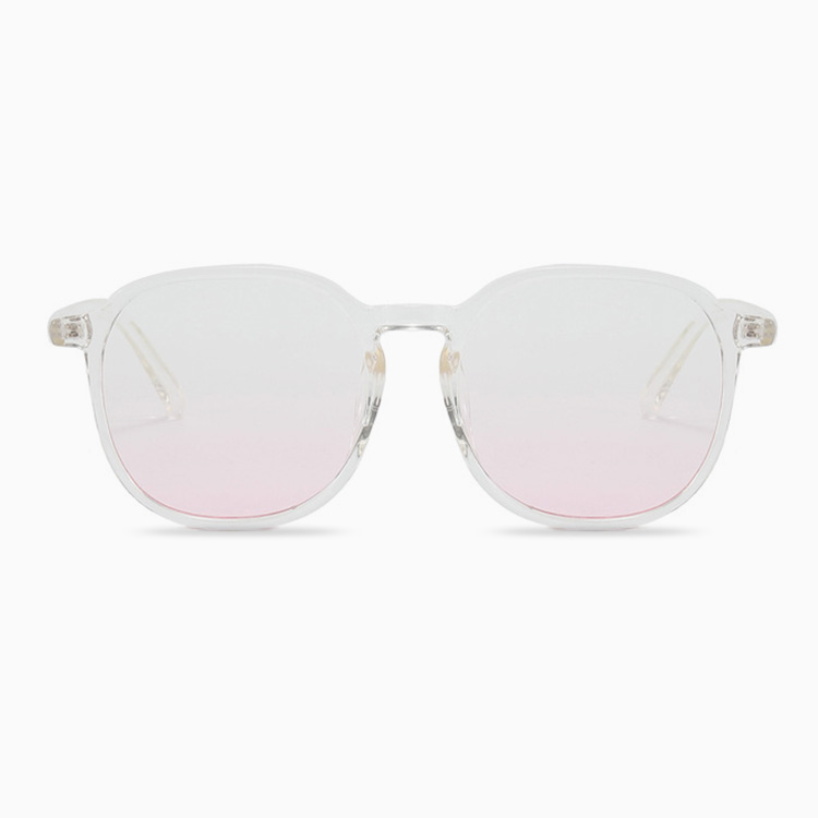 Eterlens｜スクエアフレームチークレンズ｜ブルーライトカット｜おしゃれで若く見える老眼鏡-Eterlens