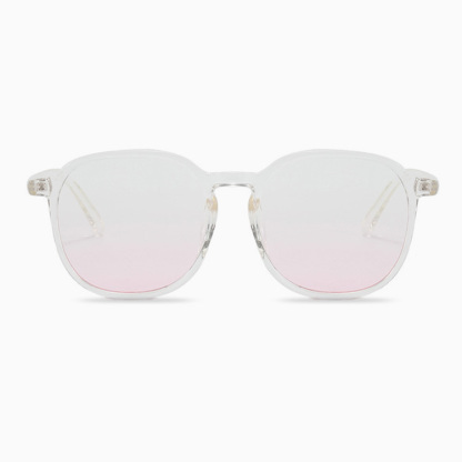 Eterlens｜スクエアフレームチークレンズ｜ブルーライトカット｜おしゃれで若く見える老眼鏡-Eterlens