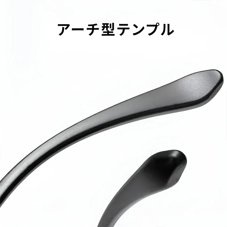 超軽量ブルーライトカット若見え老眼鏡 | Boston BlueGuard - 商品画像 8/13