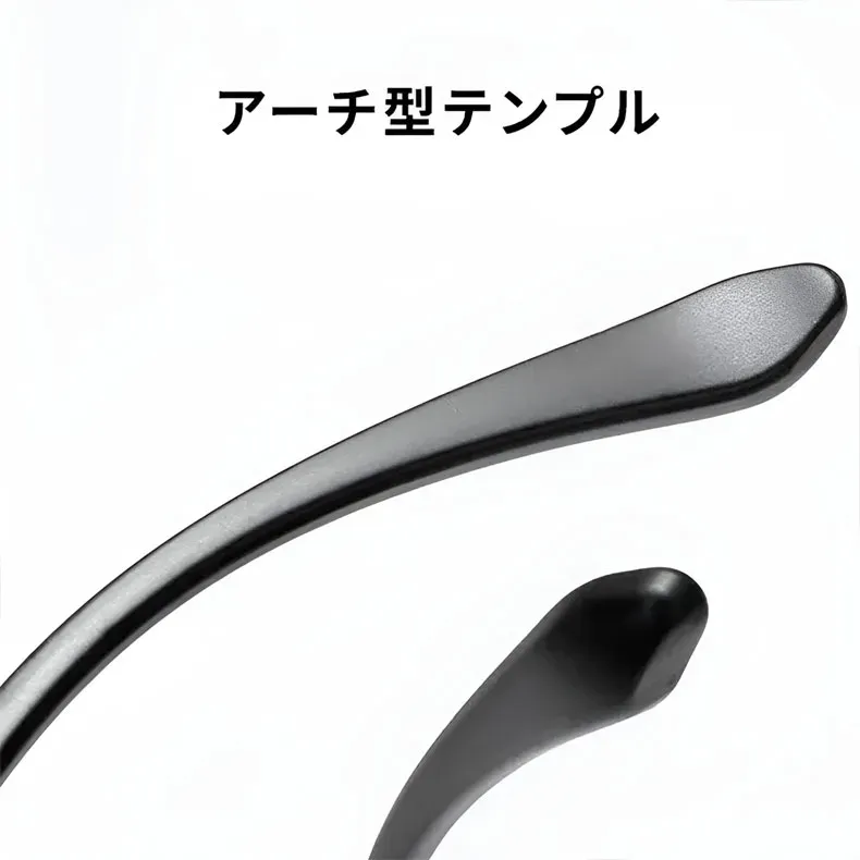 超軽量ブルーライトカット若見え老眼鏡 | Boston BlueGuard - 商品画像 8/13