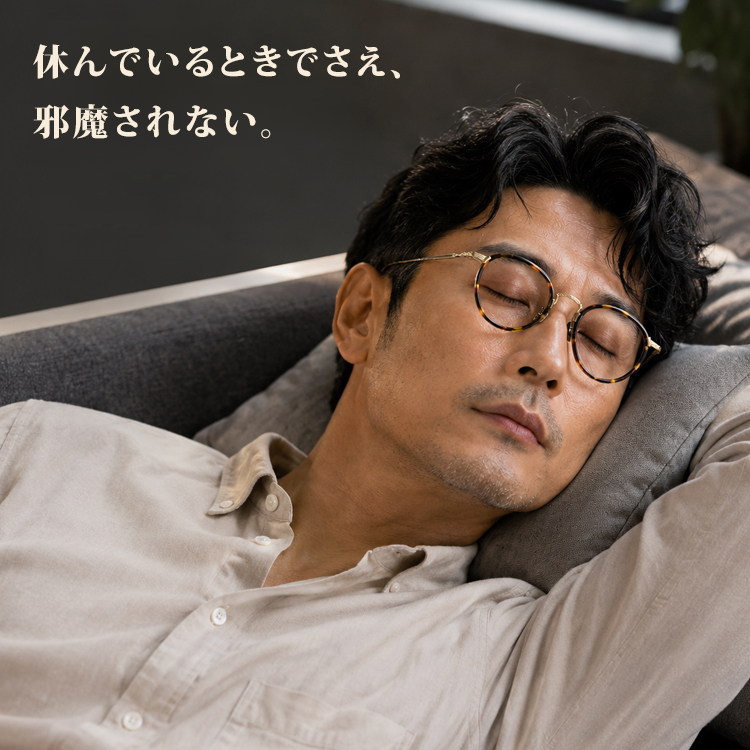 【クラシックエレガンス・エリートモデル】Eterlens｜超軽量・無重力フィット純チタンメガネ｜伝統彫刻×ダブルライン透かしデザイン｜幅広ノーズパッドで跡がつきにくい｜ビジネス・社交シーン対応