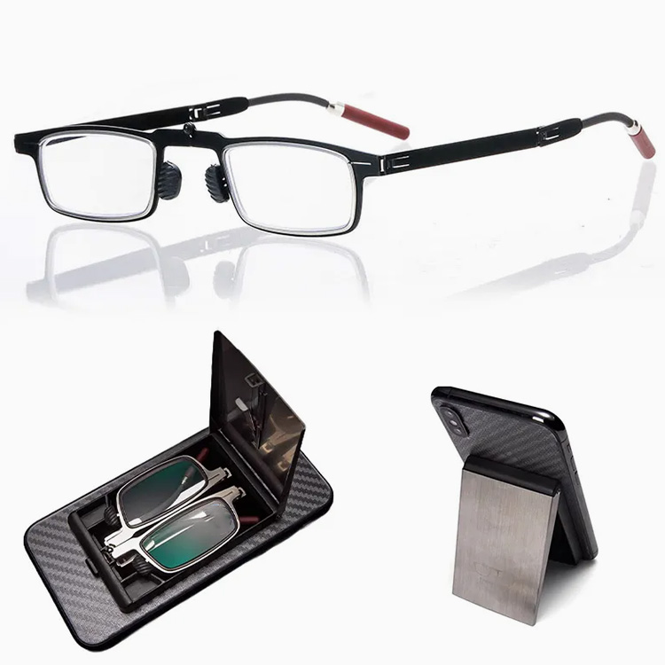 Eterlens ドイツの精密技術 ビジネス用老眼鏡-Eterlens