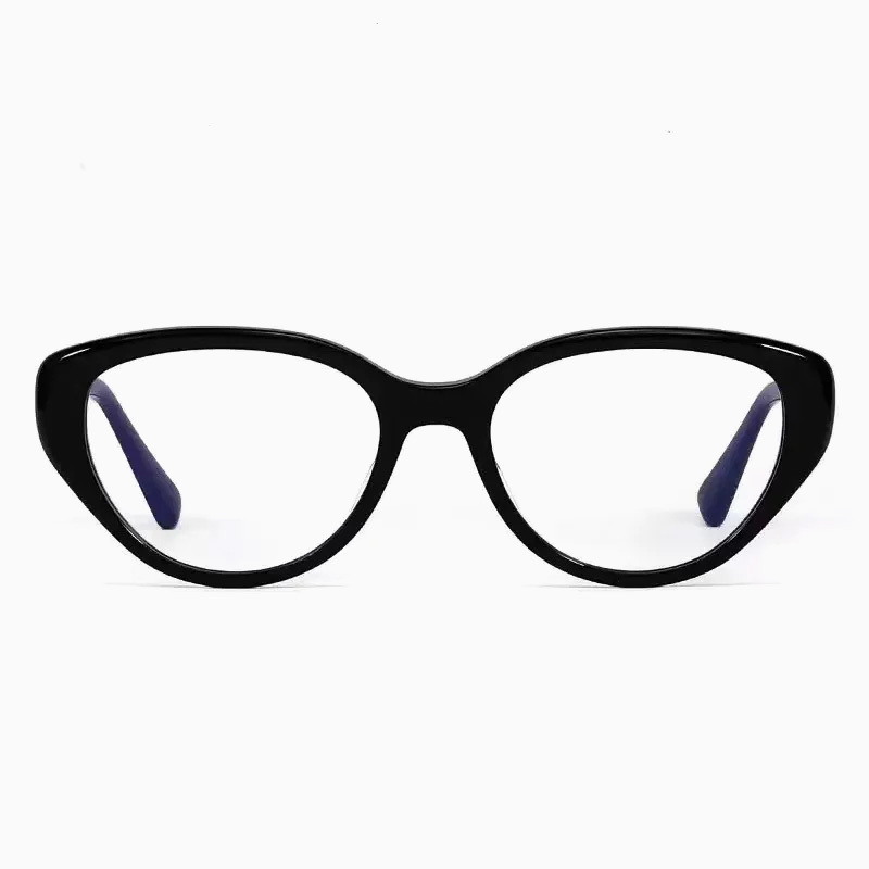 Eterlens エレガントでおしゃれな 若見えブルーライトカット老眼鏡