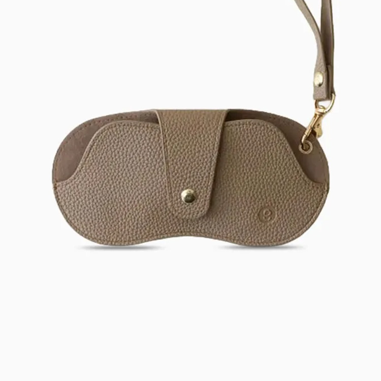 Eterlens ストラップ付きメガネケース