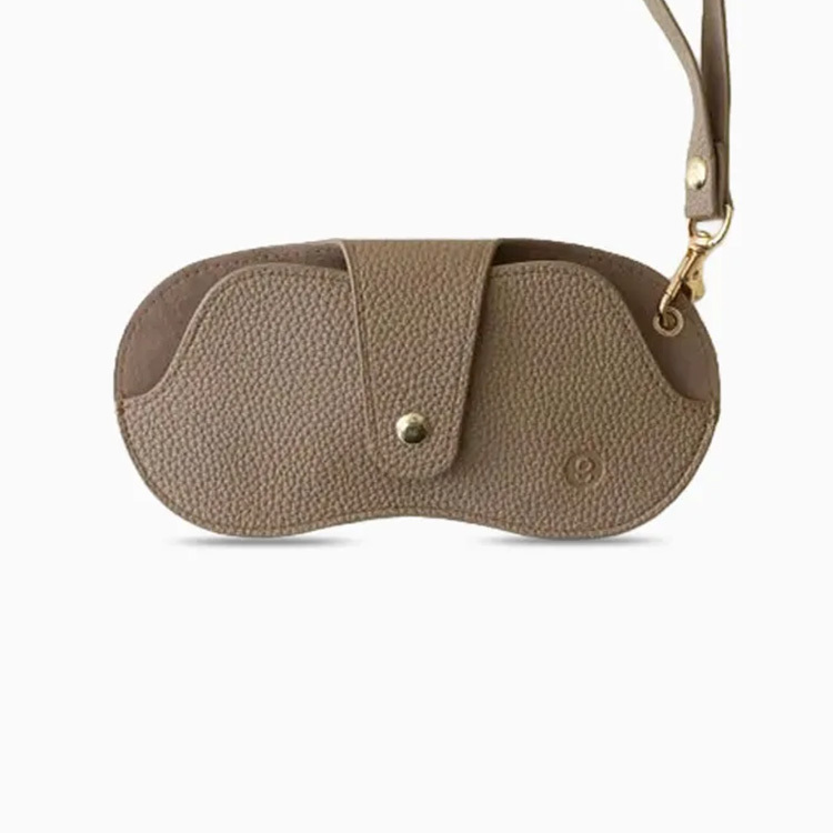 Eterlens ストラップ付きメガネケース