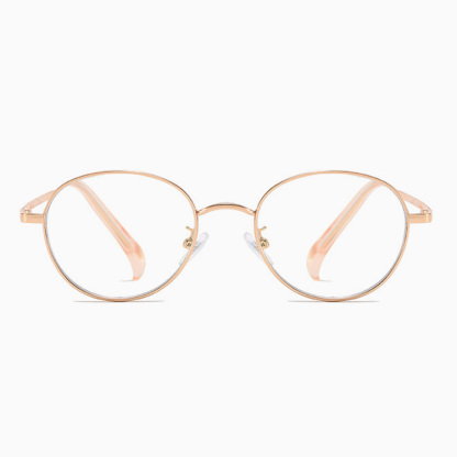 Eterlens 超クリアブルーライトカット老眼鏡、軽量で快適、目を守る、ビジネスシーンに最適-Eterlens