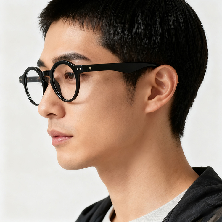 Eterlens クラシック老眼用メガネ ｜シンプルでエレガント｜オフィスカジュアル