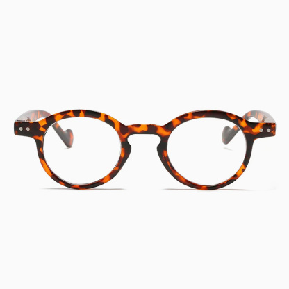 Eterlens クラシック累進多焦点老眼用メガネ ｜シンプルでエレガント｜オフィスカジュアル-Eterlens