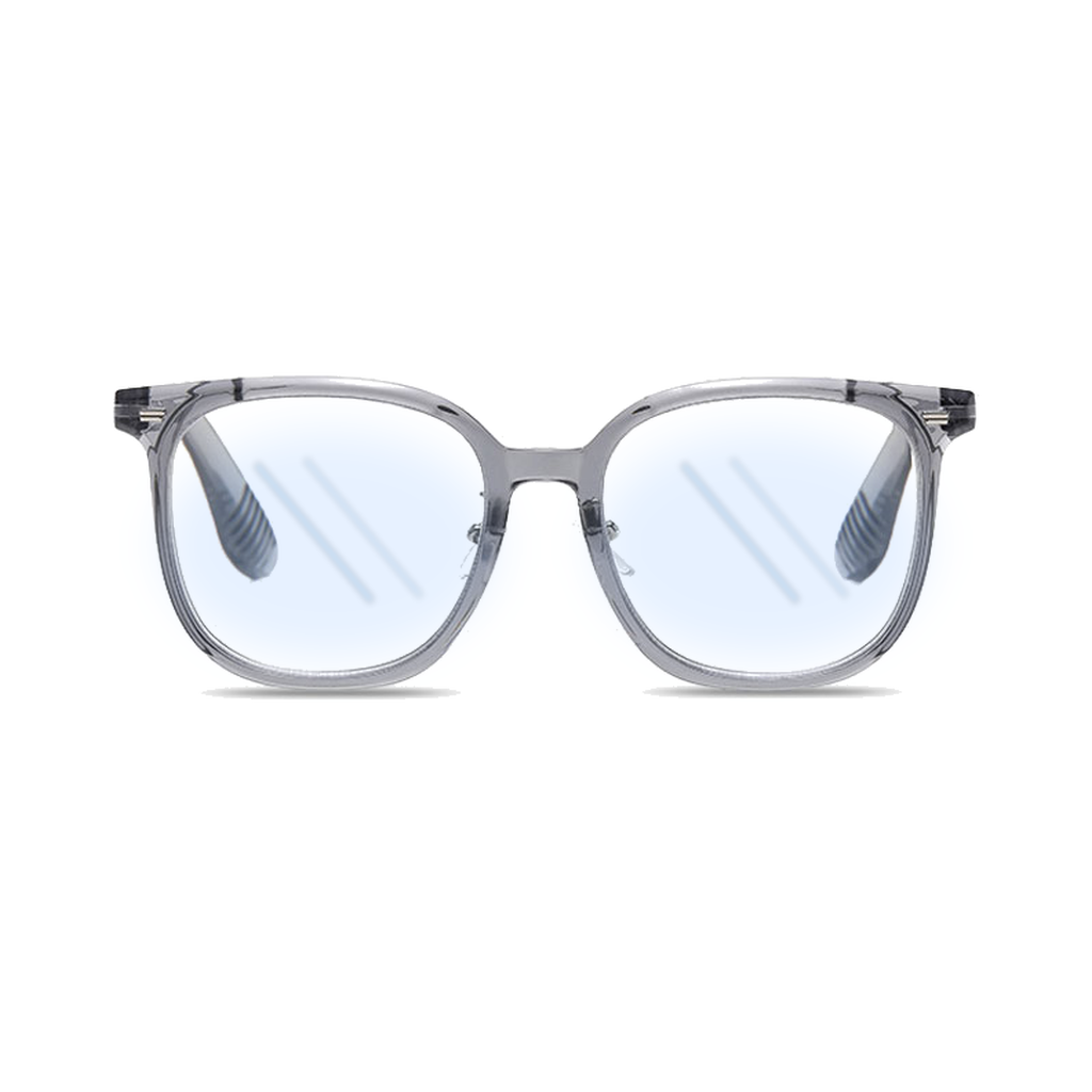 【調光レンズ・光に合わせて変化】Eterlens 紫外線で色が変わる老眼鏡｜滑り止めテンプル｜室外・室内兼用｜ユニセックス