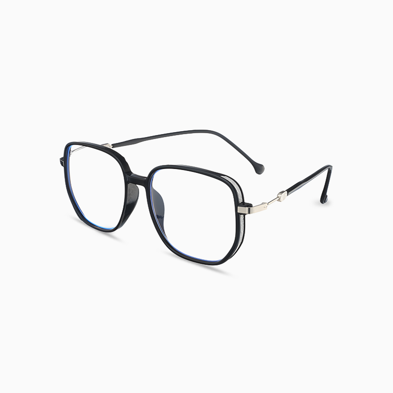 Eterlens ラメ入りブルーライトカット老眼鏡-Eterlens