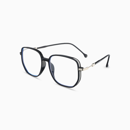 Eterlens ラメ入りブルーライトカット老眼鏡-Eterlens