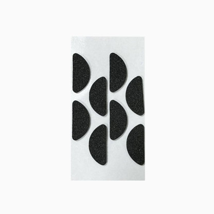 Eterlens｜柔らかく跡が残らないノーズパッド用スポンジ｜アクセサリー