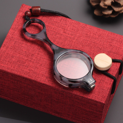 Eterlens  首掛け式折りたたみ老眼鏡-Eterlens