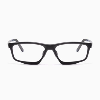 【調光・遠近両用】Eterlens 老眼鏡 おしゃれ スクエア | スマート調光・ブルーライトカット | スポーティデザイン・アウトドア兼用 - 商品画像 1/20 (Round Progressive)