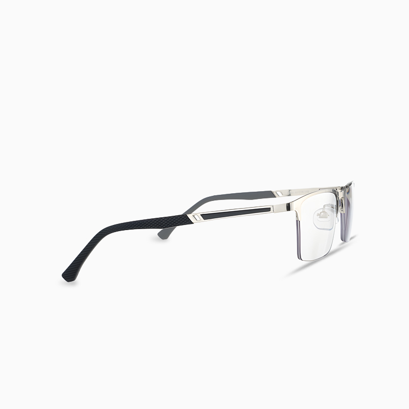 Eterlens ハーフリム遠近両用シニアグラス-Eterlens