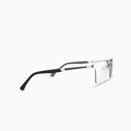 Eterlens ハーフリム遠近両用シニアグラス-Eterlens