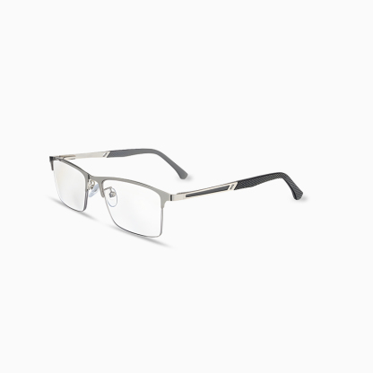 Eterlens ハーフリム遠近両用シニアグラス-Eterlens