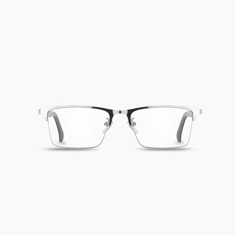 Eterlens ハーフリム遠近両用シニアグラス-Eterlens