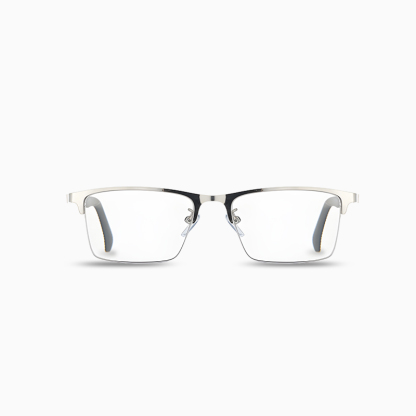 Eterlens ハーフリム遠近両用シニアグラス-Eterlens