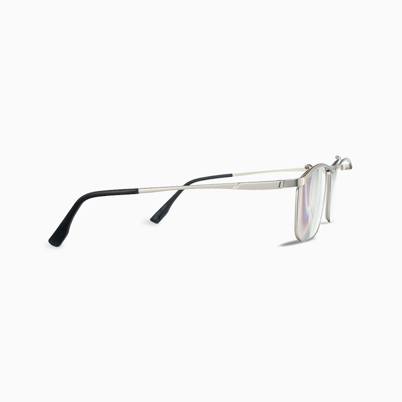 遠近両用 跳ね上げ式老眼鏡 | Square Progressive - 商品画像 10/10