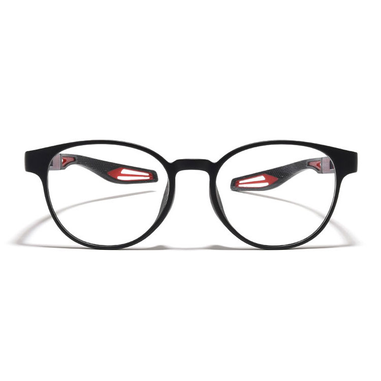 Eterlens｜包み込み型TRスポーツスタイル｜度付き対応｜ランニング・バスケット用メガネ-Eterlens