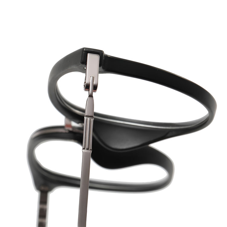 13.1g 金属ブリッジ TR超軽量 | ブルーライトカット | レトロ風老眼鏡 | Boston RxReady - 商品画像 5/10