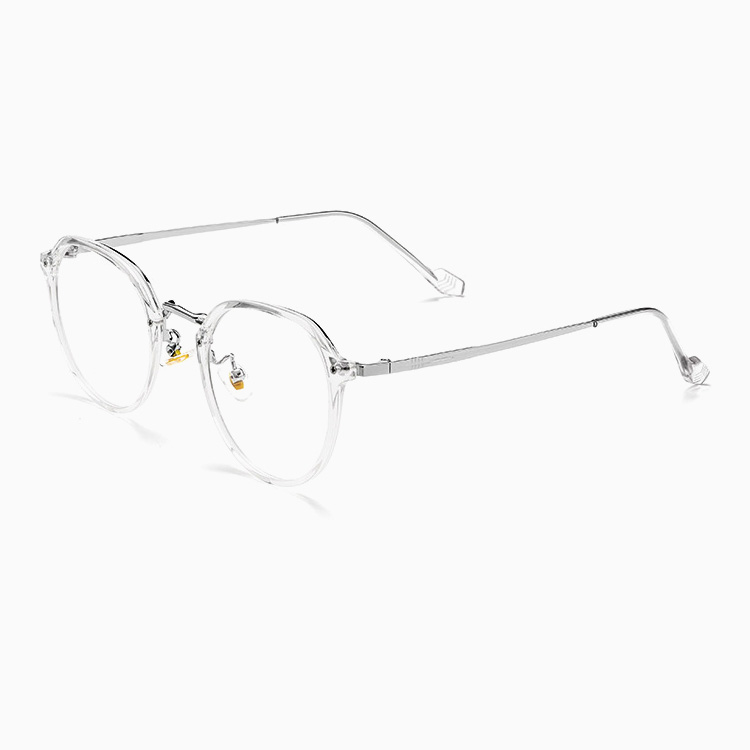 Eterlens｜TR90超軽量12g顔映えメガネ｜度付き対応｜レトロスタイル