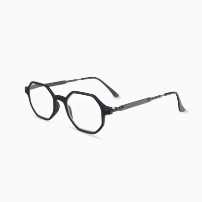 Eterlens 多焦点ブルーライトカット遠近両用老眼鏡-Eterlens