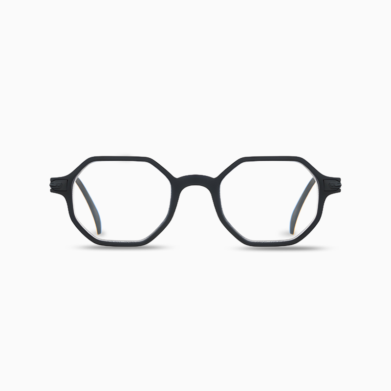 Eterlens 多焦点ブルーライトカット遠近両用老眼鏡-Eterlens