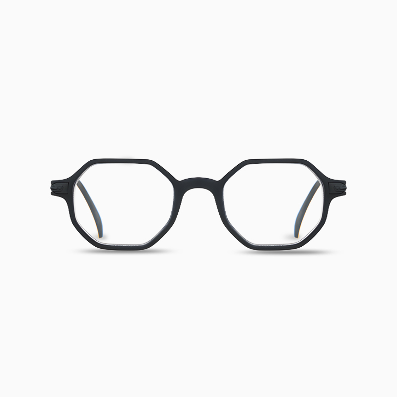 Eterlens 多焦点ブルーライトカット遠近両用老眼鏡-Eterlens