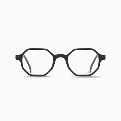 Eterlens 多焦点ブルーライトカット遠近両用老眼鏡-Eterlens