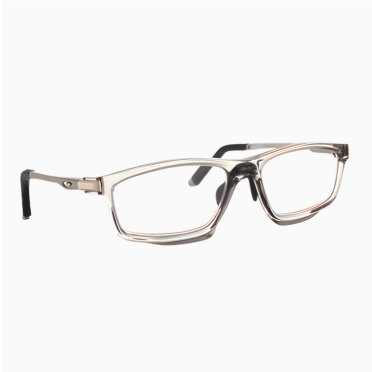 【調光・遠近両用】Eterlens 老眼鏡 おしゃれ スクエア | スマート調光・ブルーライトカット | スポーティデザイン・アウトドア兼用 - 商品画像 18/20 (Round Progressive)