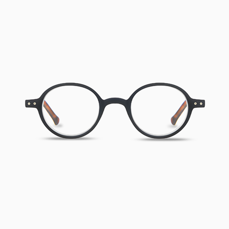 Eterlens  遠近両用ブルーライトカット累進多焦点老眼鏡-Eterlens