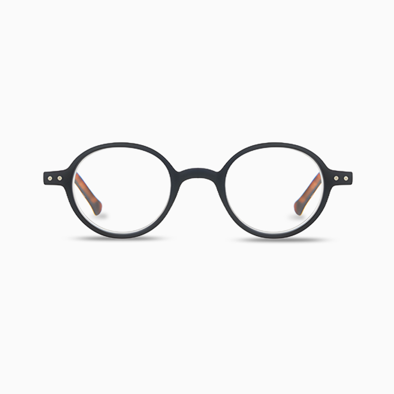 Eterlens  遠近両用ブルーライトカット累進多焦点老眼鏡-Eterlens