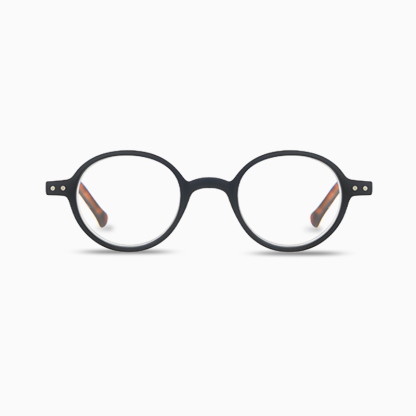 Eterlens  遠近両用ブルーライトカット累進多焦点老眼鏡-Eterlens