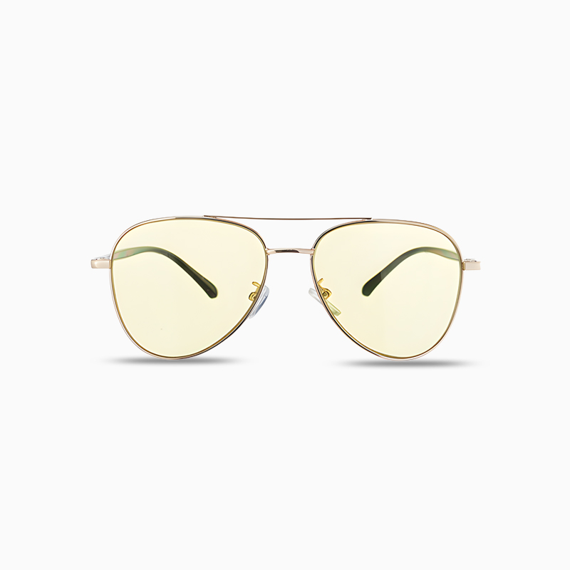 Eterlens  男女兼用砂塵・花粉対策、ナイトビジョン 遠近両用調光老眼鏡-Eterlens