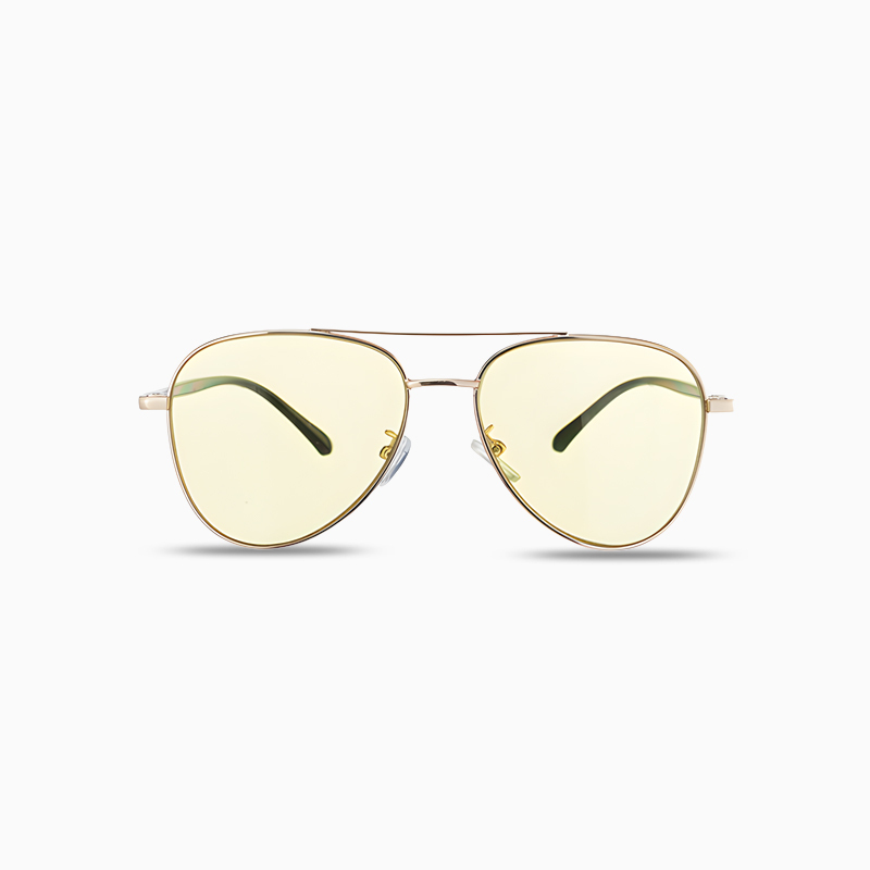 Eterlens  男女兼用砂塵・花粉対策、ナイトビジョン 遠近両用調光老眼鏡-Eterlens