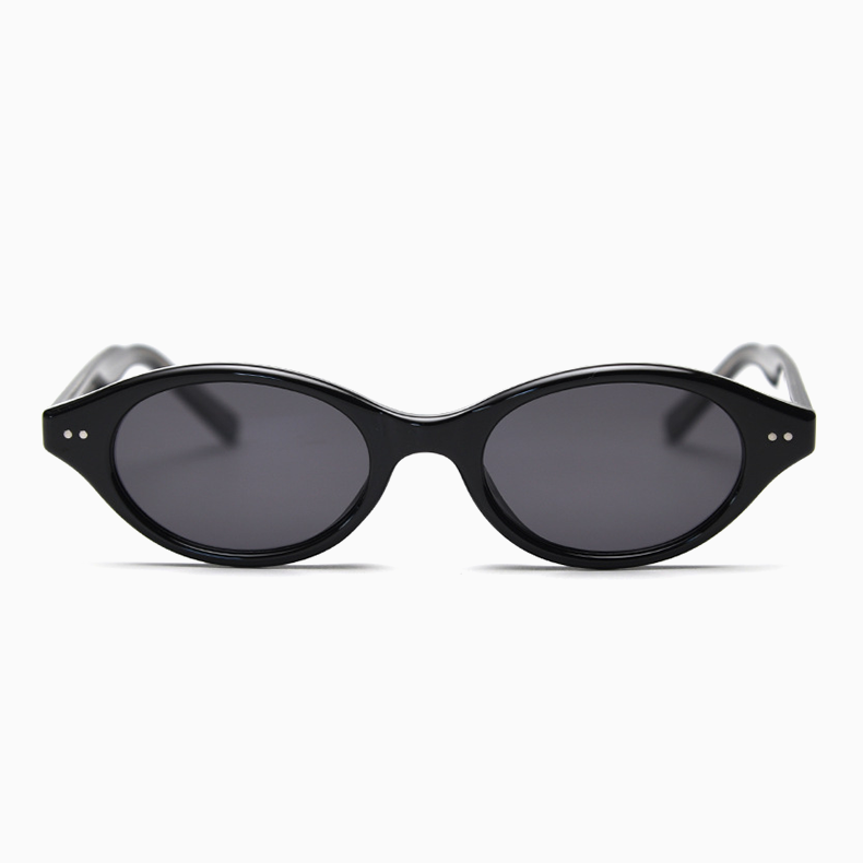 Eterlens 欧米スタイルフレーム│UV400偏光サングラス│欧米風レトロサングラス-Eterlens