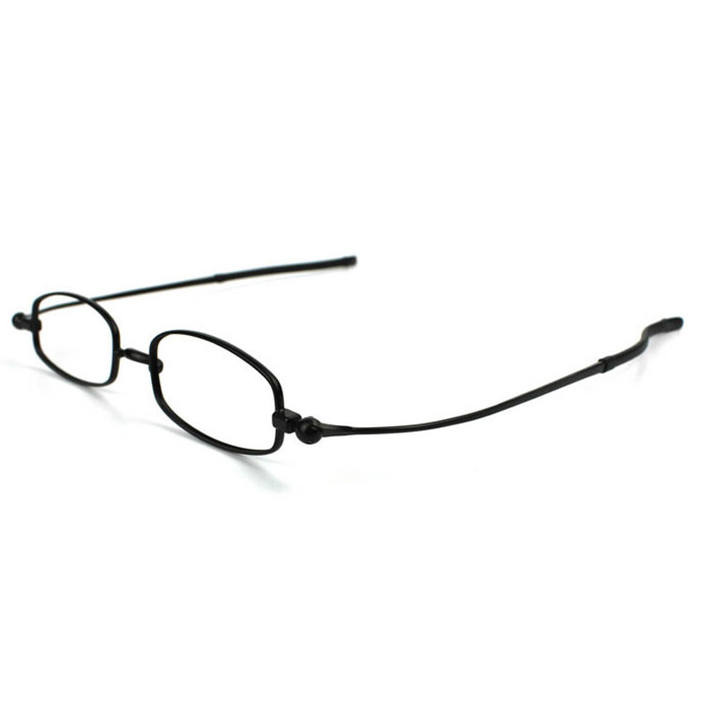 Eterlens ミニマリストスタイル超薄型折りたたみ式老眼鏡-Eterlens