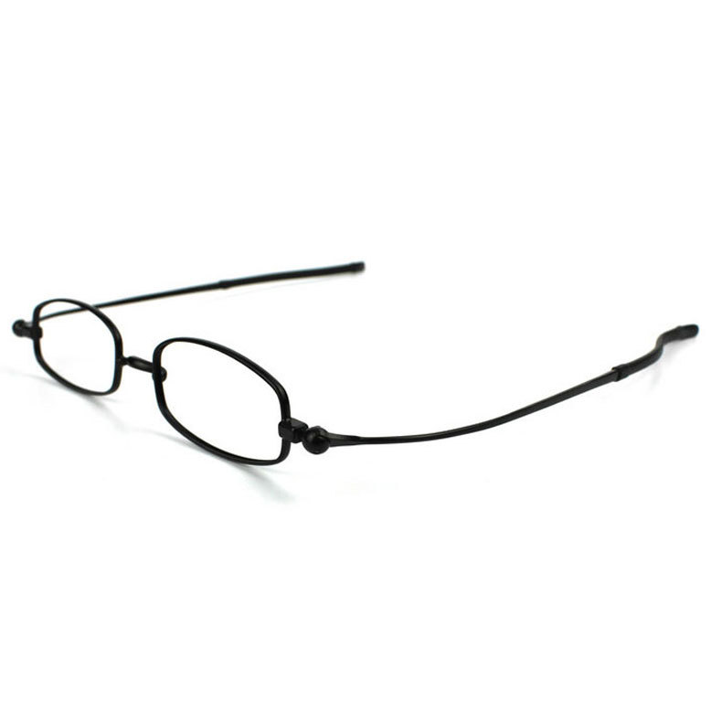 Eterlens ミニマリストスタイル超薄型折りたたみ式老眼鏡-Eterlens